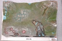 藏品(鐘乳石洞模型)的圖片